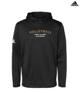 Army & Navy Academy Volleyball Short - Mens Adidas Hoodie