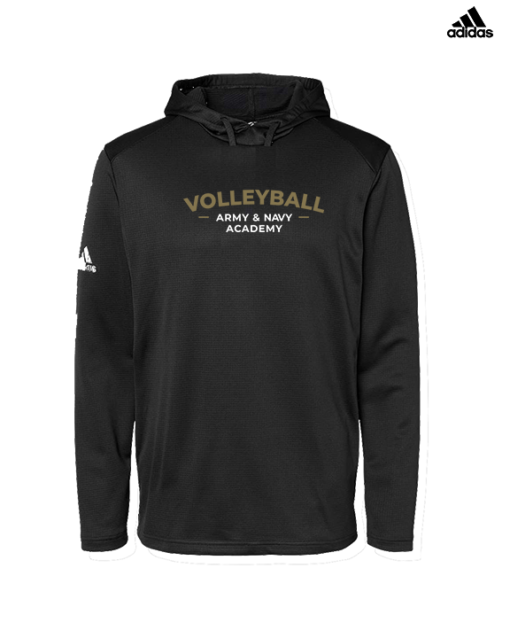 Army & Navy Academy Volleyball Short - Mens Adidas Hoodie