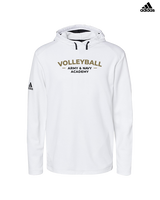 Army & Navy Academy Volleyball Short - Mens Adidas Hoodie