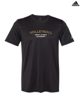Army & Navy Academy Volleyball Short - Mens Adidas Performance Shirt
