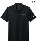 Army & Navy Academy Volleyball Short - Nike Polo
