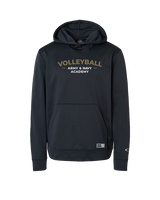Army & Navy Academy Volleyball Short - Oakley Performance Hoodie