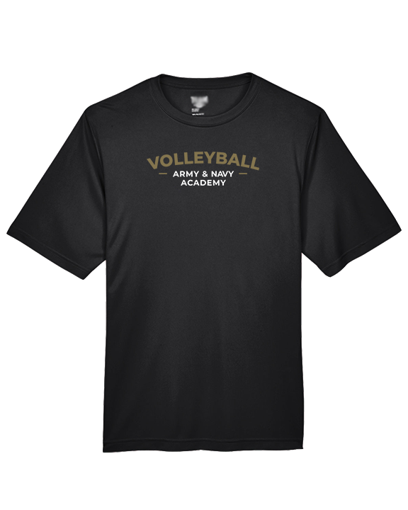 Army & Navy Academy Volleyball Short - Performance Shirt