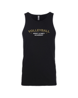 Army & Navy Academy Volleyball Short - Tank Top