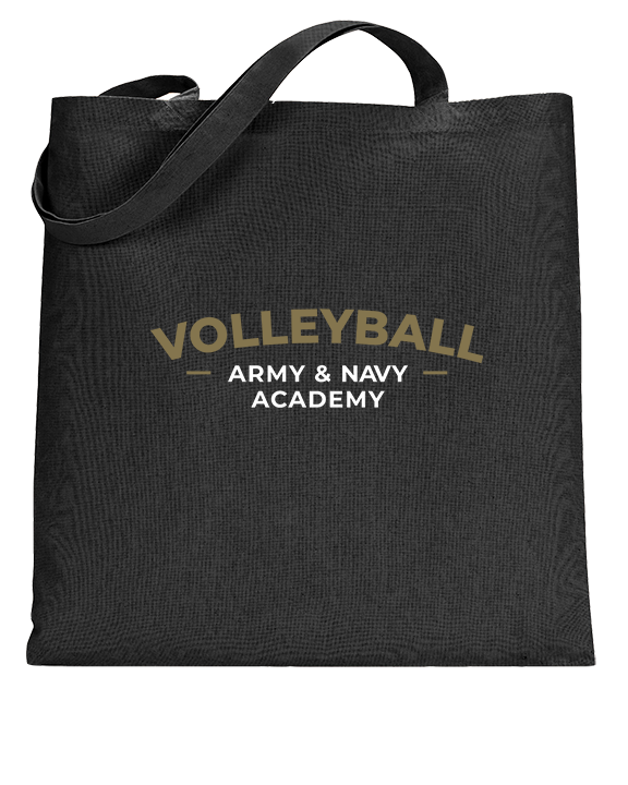 Army & Navy Academy Volleyball Short - Tote