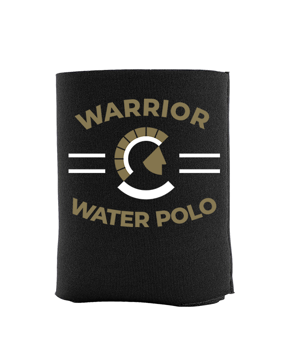 Army & Navy Academy Water Polo Curve - Koozie