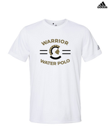 Army & Navy Academy Water Polo Curve - Mens Adidas Performance Shirt