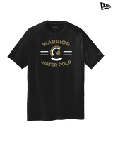 Army & Navy Academy Water Polo Curve - New Era Performance Shirt