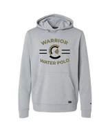 Army & Navy Academy Water Polo Curve - Oakley Performance Hoodie