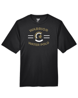 Army & Navy Academy Water Polo Curve - Performance Shirt