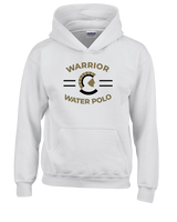 Army & Navy Academy Water Polo Curve - Unisex Hoodie
