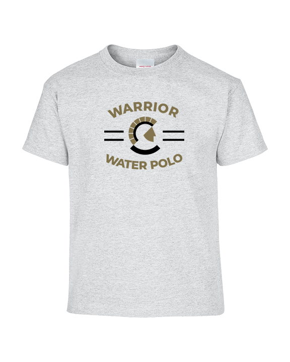 Army & Navy Academy Water Polo Curve - Youth Shirt
