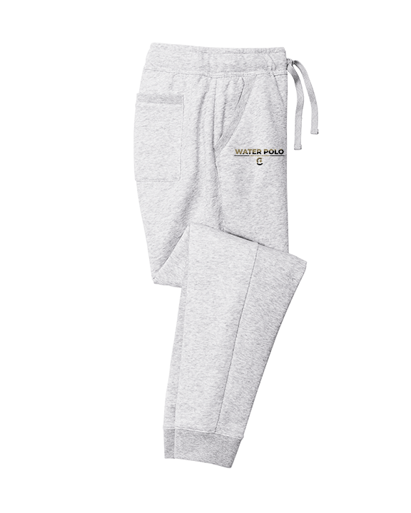 Army & Navy Academy Water Polo Cut - Cotton Joggers