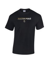 Army & Navy Academy Water Polo Cut - Cotton T-Shirt