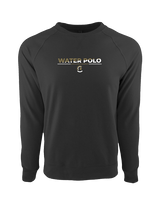 Army & Navy Academy Water Polo Cut - Crewneck Sweatshirt