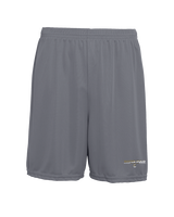 Army & Navy Academy Water Polo Cut - Mens 7inch Training Shorts