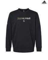 Army & Navy Academy Water Polo Cut - Mens Adidas Crewneck