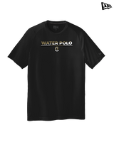Army & Navy Academy Water Polo Cut - New Era Performance Shirt