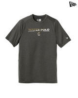 Army & Navy Academy Water Polo Cut - New Era Performance Shirt