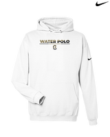 Army & Navy Academy Water Polo Cut - Nike Club Fleece Hoodie