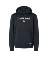 Army & Navy Academy Water Polo Cut - Oakley Performance Hoodie