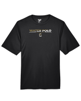 Army & Navy Academy Water Polo Cut - Performance Shirt