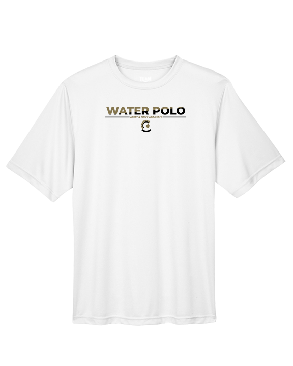 Army & Navy Academy Water Polo Cut - Performance Shirt