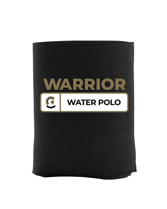 Army & Navy Academy Water Polo Pennant - Koozie
