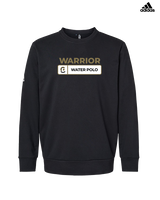 Army & Navy Academy Water Polo Pennant - Mens Adidas Crewneck