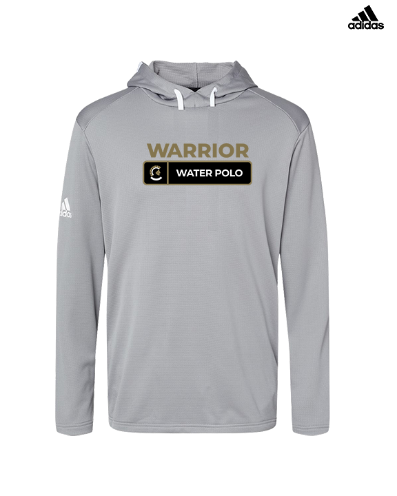 Army & Navy Academy Water Polo Pennant - Mens Adidas Hoodie