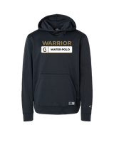 Army & Navy Academy Water Polo Pennant - Oakley Performance Hoodie