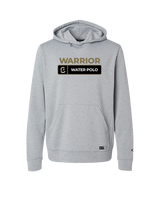 Army & Navy Academy Water Polo Pennant - Oakley Performance Hoodie