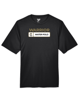 Army & Navy Academy Water Polo Pennant - Performance Shirt