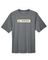 Army & Navy Academy Water Polo Pennant - Performance Shirt