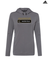 Army & Navy Academy Water Polo Pennant - Womens Adidas Hoodie