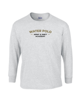 Army & Navy Academy Water Polo Short - Cotton Longsleeve