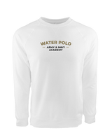 Army & Navy Academy Water Polo Short - Crewneck Sweatshirt