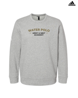 Army & Navy Academy Water Polo Short - Mens Adidas Crewneck