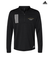 Army & Navy Academy Water Polo Short - Mens Adidas Quarter Zip