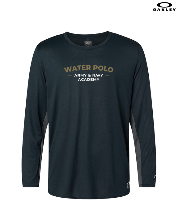 Army & Navy Academy Water Polo Short - Mens Oakley Longsleeve