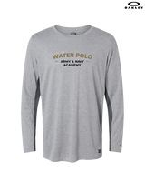 Army & Navy Academy Water Polo Short - Mens Oakley Longsleeve