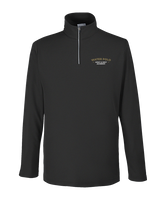 Army & Navy Academy Water Polo Short - Mens Quarter Zip
