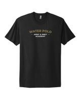 Army & Navy Academy Water Polo Short - Mens Select Cotton T-Shirt