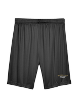 Army & Navy Academy Water Polo Short - Mens Training Shorts with Pockets