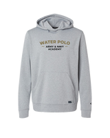 Army & Navy Academy Water Polo Short - Oakley Performance Hoodie