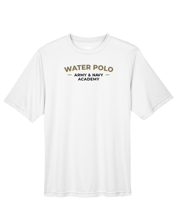 Army & Navy Academy Water Polo Short - Performance Shirt