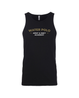 Army & Navy Academy Water Polo Short - Tank Top