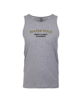 Army & Navy Academy Water Polo Short - Tank Top