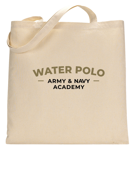 Army & Navy Academy Water Polo Short - Tote