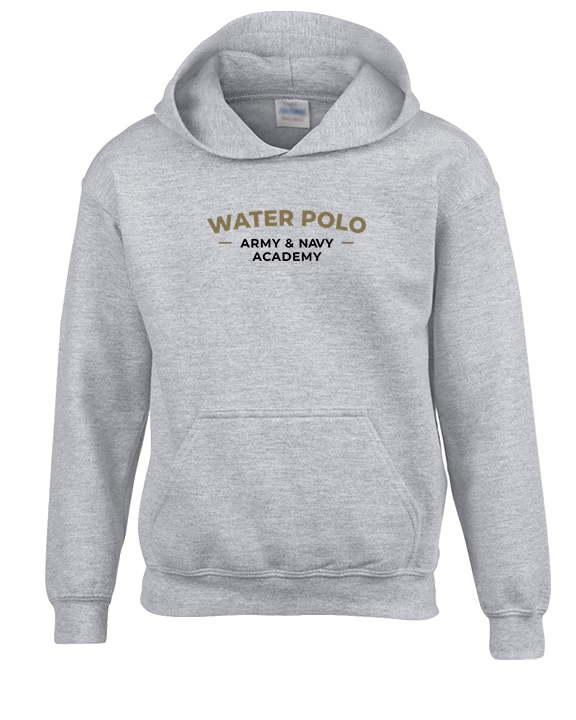 Army & Navy Academy Water Polo Short - Unisex Hoodie